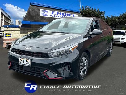 Used 2024 Kia Forte GT-Line w/ GT-Line Premium Package