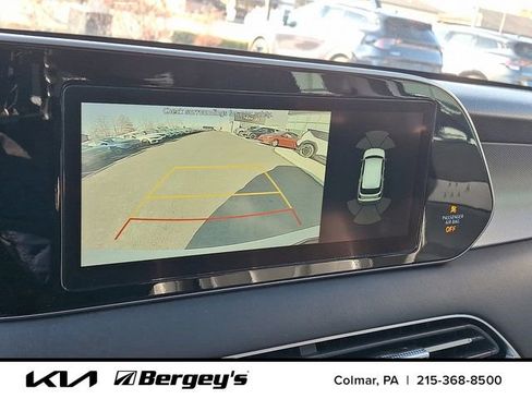 Used 2022 Hyundai Palisade SEL w/ Premium Package image 21