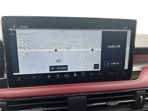 Used 2024 Lincoln Corsair Reserve w/ Equipment Group 201A image 14