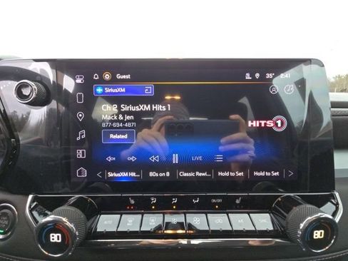 New 2026 Chevrolet Colorado LT image 12