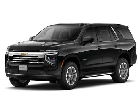 New 2026 Chevrolet Tahoe LT image 25