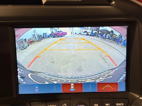 Used 2019 Chevrolet Corvette Stingray Convertible RWD image 35