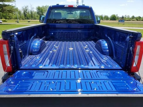 New 2026 Ford F250 XL w/ STX Appearance Package AWD/4WD image 35