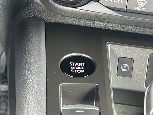 New 2026 Nissan Kicks SV FWD image 22