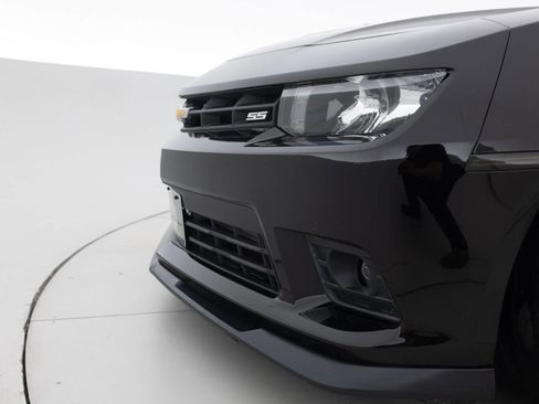 Used 2015 Chevrolet Camaro SS w/ SS Performance Package image 15