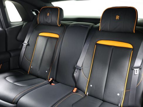 Used 2021 Rolls-Royce Ghost AWD/4WD image 73