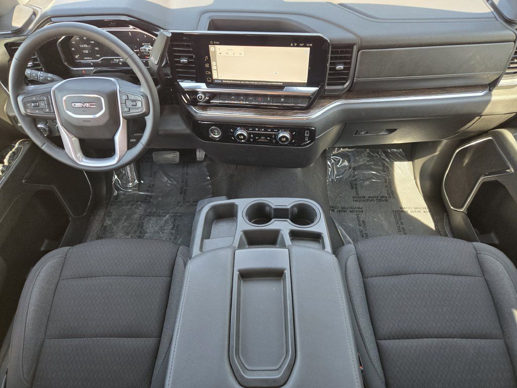 Used 2024 GMC Sierra 1500 Elevation RWD image 27