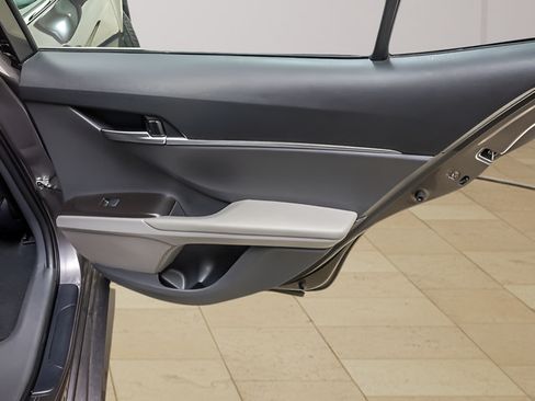 Certified 2024 Toyota Camry LE FWD image 23