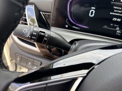 New 2026 Kia Seltos S AWD/4WD image 19