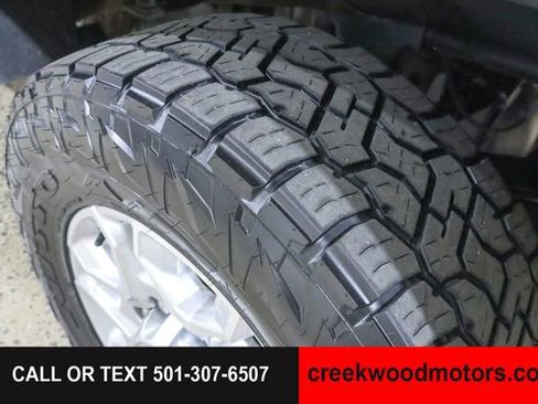 Used 2022 Chevrolet Silverado 3500 LT w/ Convenience Package RWD image 14