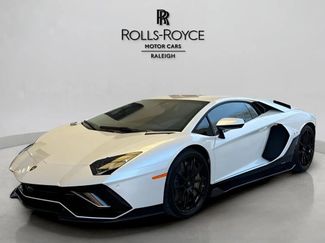 Used 2022 Lamborghini Aventador LP 780-4 Ultimae 360° Tour