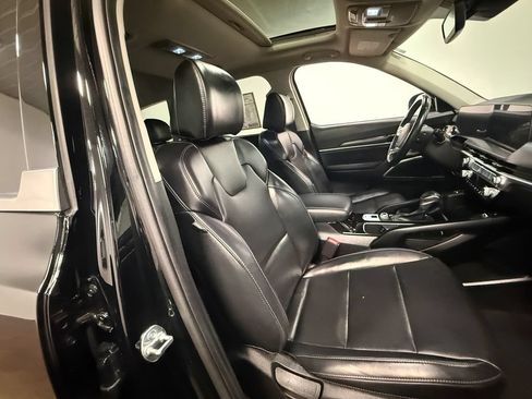 Used 2024 Kia Telluride S w/ S Sunroof Package AWD/4WD image 63