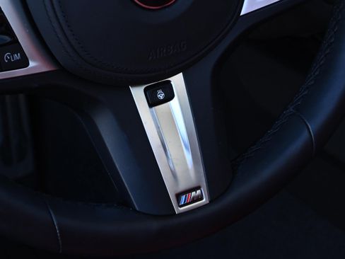 Certified 2025 BMW Z4 M40i w/ Premium Package image 24