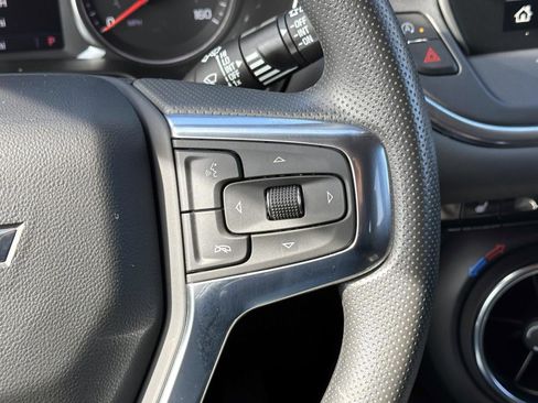 Certified 2024 Chevrolet Blazer LT w/ Convenience Package image 20