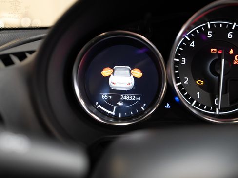 Used 2019 MAZDA MX-5 Miata 30th Anniversary image 76