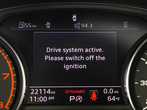 Used 2023 Audi Q5 2.0T Premium w/ Convenience Package image 32