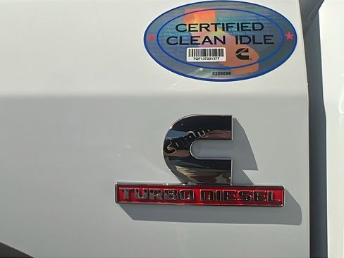 New 2026 RAM 5500 Tradesman w/ Chrome Appearance Group image 16