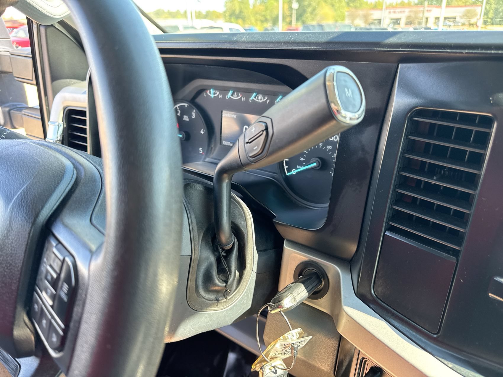 Used 2024 Ford F250 XLT w/ FX4 Off-Road Package AWD/4WD image 19