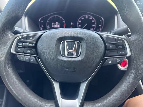 Used 2021 Honda Accord LX image 19