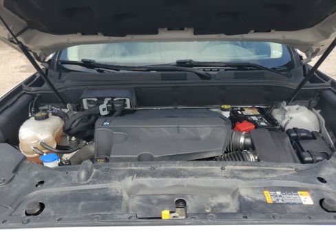 Used 2020 Lincoln Nautilus Reserve w/ Equipment Group 201A image 8