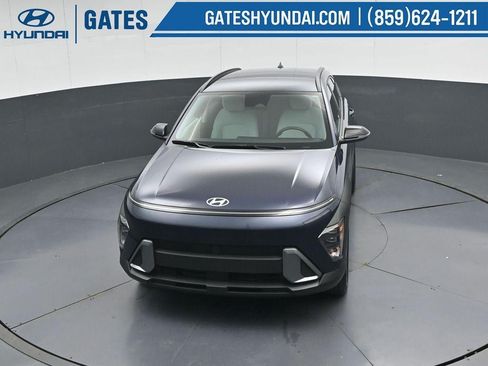 Certified 2026 Hyundai Kona SEL Sport AWD/4WD image 50