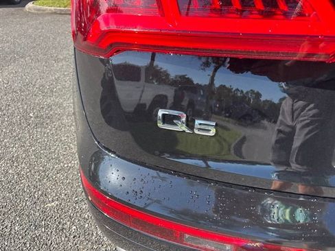 Used 2018 Audi Q5 2.0T Premium AWD/4WD image 7