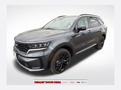 Used 2023 Kia Sorento SX