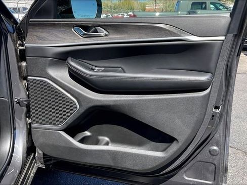 New 2026 Jeep Grand Cherokee Limited AWD/4WD image 31