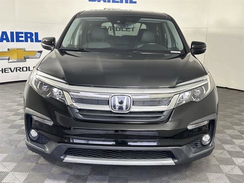 Used 2021 Honda Pilot EX-L image 8