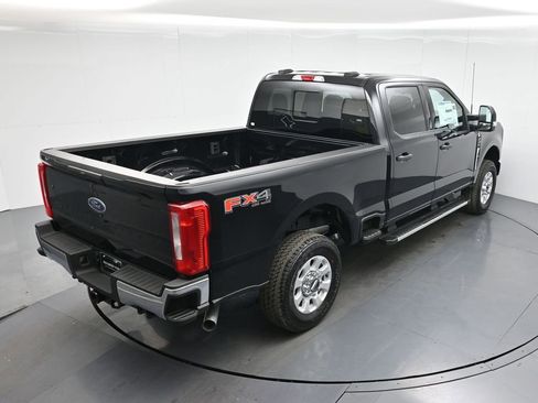 Certified 2024 Ford F250 XLT w/ FX4 Off-Road Package image 43