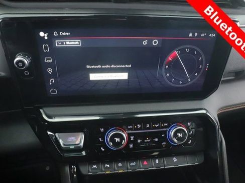 Used 2024 GMC Sierra 1500 AT4 w/ Technology Package image 24