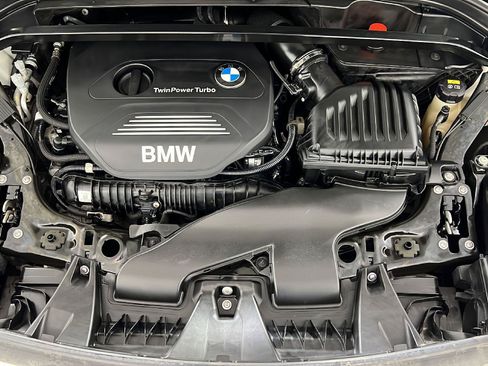 Used 2019 BMW X1 xDrive28i w/ Convenience Package AWD/4WD image 24