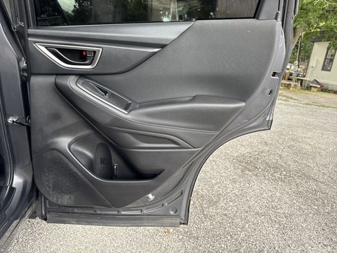 Used 2021 Subaru Forester image 26