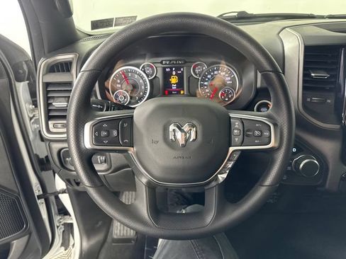 New 2026 RAM 1500 Express AWD/4WD image 22