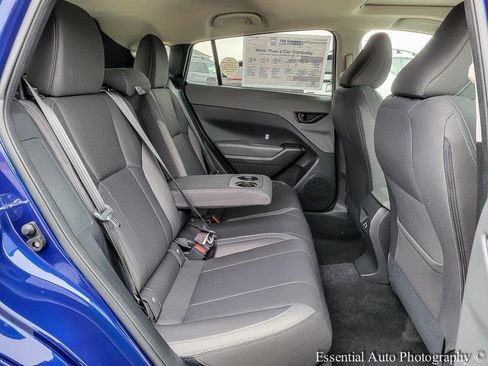 New 2026 Subaru Crosstrek 2.0i Premium image 25