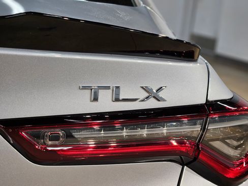 Used 2021 Acura TLX w/ A-SPEC Pkg image 37