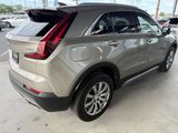 Used 2022 Cadillac XT4 Premium Luxury w/ Enhanced Visibility Package image 4