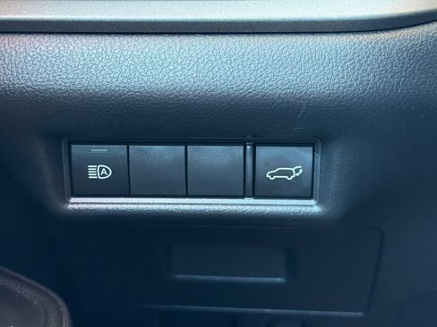 Certified 2024 Toyota Grand Highlander AWD image 34