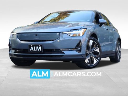 Used 2024 Polestar Polestar 2 Long Range Dual Motor image 1