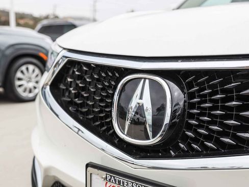 Used 2019 Acura RDX FWD image 4