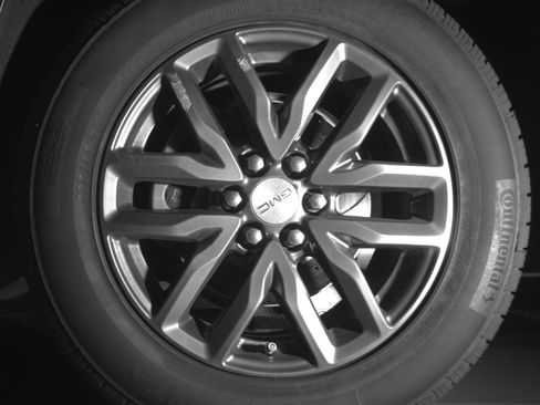 Used 2019 GMC Acadia SLT FWD image 12