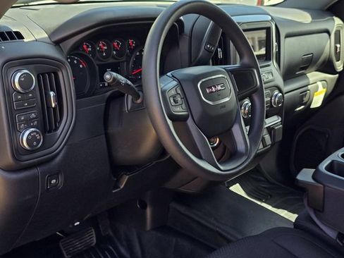 New 2026 GMC Sierra 3500 Pro AWD/4WD image 22