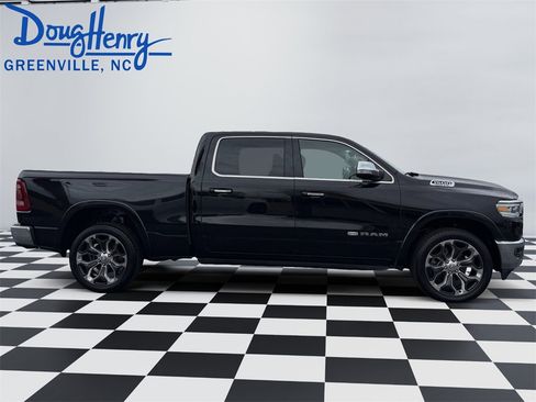 Used 2019 RAM 1500 Limited image 6