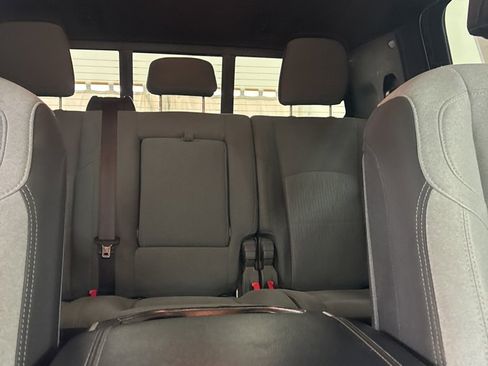 Used 2022 RAM 2500 Big Horn w/ Level C Equiment Group image 30