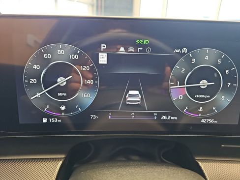 Certified 2023 Kia Sportage SX FWD image 22