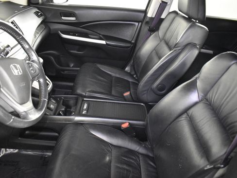 Used 2014 Honda CR-V EX-L image 38