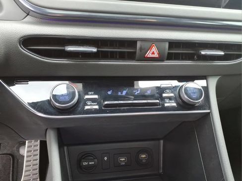 Used 2022 Hyundai Sonata N Line FWD image 22