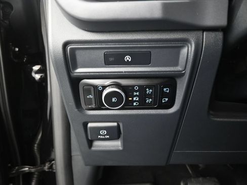 Used 2025 Ford F150 XLT w/ Equipment Group 302A MID AWD/4WD image 12