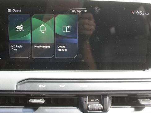New 2027 Kia Telluride SX X-Line AWD/4WD image 51