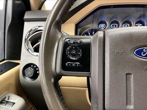 Used 2014 Ford F350 Lariat image 20